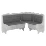 Kitchen Corner Set "Frant"