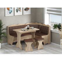 Kitchen Corner Set "Frant"