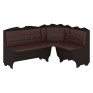 Kitchen Corner Set "Frant"