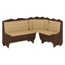 Kitchen Corner Set "Frant"