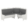 Kitchen Corner Set "Frant"
