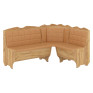 Kitchen Corner Set "Frant"