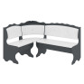 Kitchen Corner Set "Cezar"