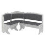 Kitchen Corner Set "Cezar"