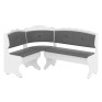 Kitchen Corner Set "Cezar"