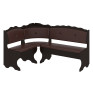 Kitchen Corner Set "Cezar"