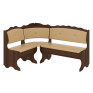Kitchen Corner Set "Cezar"