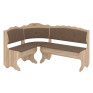 Kitchen Corner Set "Cezar"