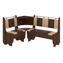 Kitchen Corner Set "Sheriff"