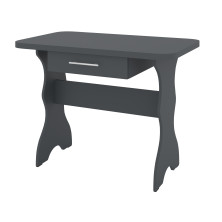 Kitchen Table with Drawer
