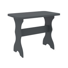 Kitchen Table Non-Extendable-1