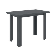 Kitchen Table Non-Extendable-3А