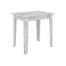 Kitchen Table Non-Extendable-4