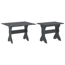 Kitchen Table Extendable-1