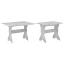 Kitchen Table Extendable-1