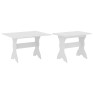 Kitchen Table Extendable-1