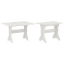 Kitchen Table Extendable-1