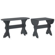 Kitchen Table Extendable-2