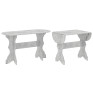 Kitchen Table Extendable-2