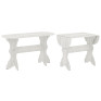 Kitchen Table Extendable-2