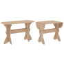 Kitchen Table Extendable-2