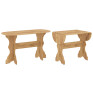 Kitchen Table Extendable-2