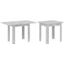 Kitchen Table Extendable-3
