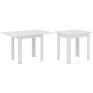 Kitchen Table Extendable-3