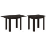 Kitchen Table Extendable-3