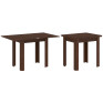 Kitchen Table Extendable-3