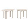 Kitchen Table Extendable-3
