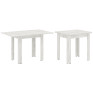Kitchen Table Extendable-3