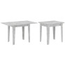 Kitchen Table Extendable-4