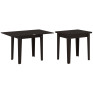 Kitchen Table Extendable-4