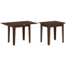 Kitchen Table Extendable-4