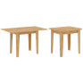Kitchen Table Extendable-4