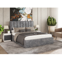 Bed "Kalabriya"