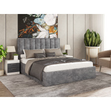 Bed "Kalabriya"
