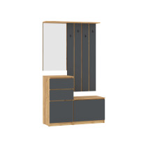 Coat Rack «NS»