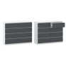 Chest of Drawers "NS-8"