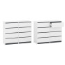 Chest of Drawers "NS-8"