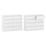 Chest of Drawers "NS-8"