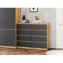 Chest of Drawers "NS-8"