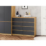 Chest of Drawers "NS-8"