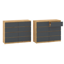 Chest of Drawers "NS-8"