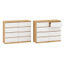 Chest of Drawers "NS-8"