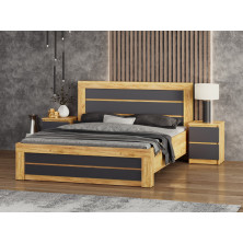 Bed "NS"