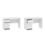 Writing Desk "NS-Oliver"