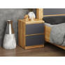 Bedside Table «NS-PT-2» by Pehotin
