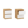 Bedside Table «NS-PT-2» by Pehotin